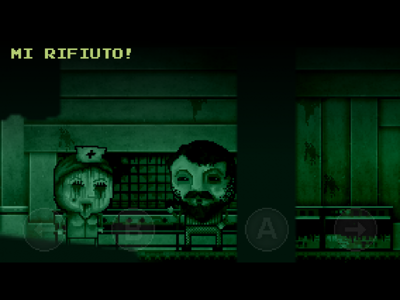 Distraint: Deluxe Edition