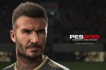 PES 2019, vediamo il trailer con David Beckham - Video