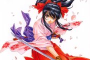 L'industria giapponese calò perché iniziò a sfornare seguiti economici, per l'autore di Sakura Wars