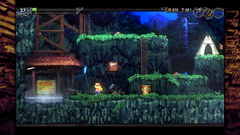La Mulana 2, la recensione La Mulana 2, la recensione