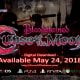 Bloodstained: Curse of the Moon - Trailer ufficiale