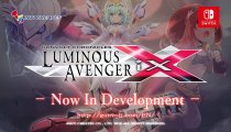 Gunvolt Chronicles: Luminous Avenger iX - Teaser trailer