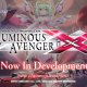 Gunvolt Chronicles: Luminous Avenger iX - Teaser trailer