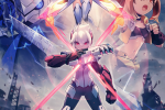 Gunvolt Chronicles: Luminous Avenger iX annunciato per Nintendo Switch - Notizia