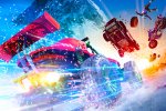 Onrush: turbo e lamiere - Provato