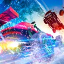 Onrush, video anteprima del nuovo racing arcade targato Codemasters