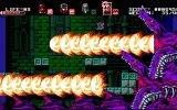 Bloodstained: Curse of the Moon: i primi due livelli in video - Notizia