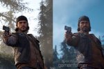 Days Gone accusato di downgrade - Notizia