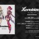 Xenoblade Chronicles 2 - Colonna sonora