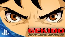 Gekido Kintaro's Revenge- Il trailer della versione PlayStation 4