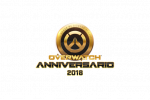 Overwatch: disponibile l'evento dell'Anniversario 2018 - Notizia