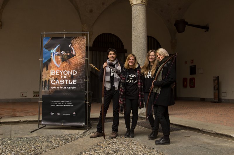 Immagine di HTC Vive