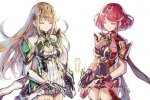 Vediamo l'elegante packaging della colonna sonora di Xenoblade Chronicles 2 - Notizia
