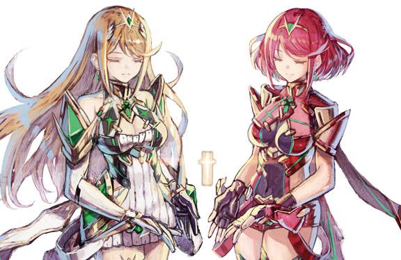 Vediamo l'elegante packaging della colonna sonora di Xenoblade Chronicles 2