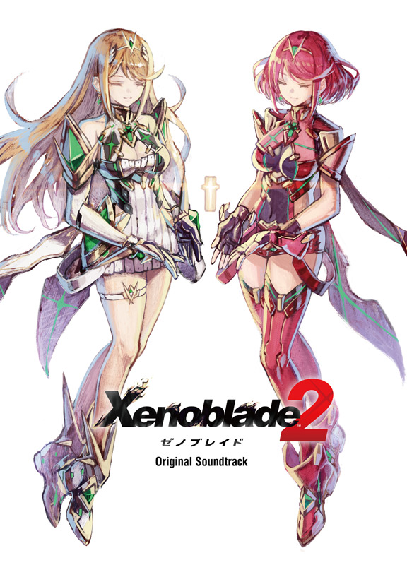 Immagine di Xenoblade Chronicles 2 per Nintendo Switch