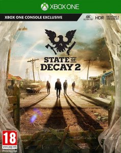 State of Decay 2 per Xbox One