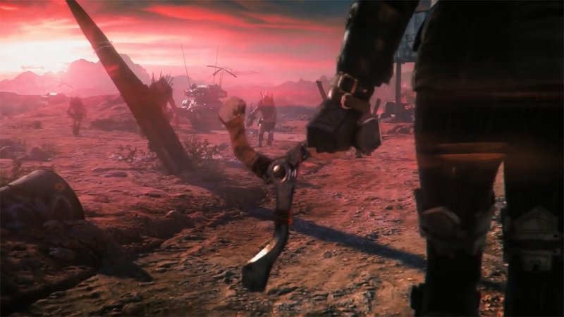 RAGE 2 annunciato, facciamo qualche ipotesi in attesa dei dettagli