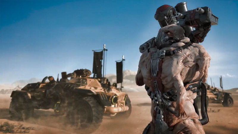 Rage 2: trailer, data d'uscita, immagini e tutto ciò che sappiamo sul nuovo gioco Bethesda