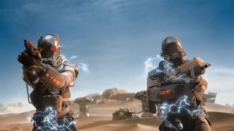 RAGE 2 annunciato, facciamo qualche ipotesi in attesa dei dettagli