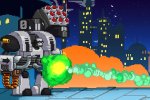 La recensione di Fusion Heroes - Recensione