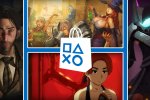 Questa settimana su PlayStation Store - 17 maggio - Rubrica