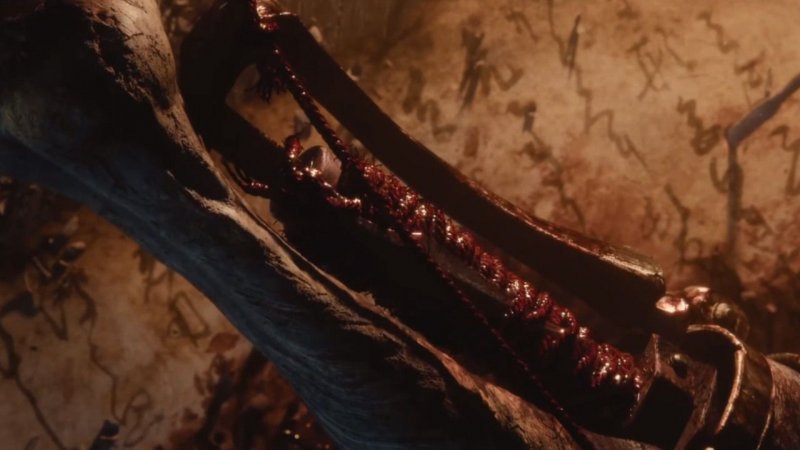 Un presunto insider svela qualche indizio su Shadows Die Twice: non è il seguito di Bloodborne e non è un'esclusiva Un presunto insider svela qualche indizio su Shadows Die Twice: non è il seguito di Bloodborne e non è un'esclusiva