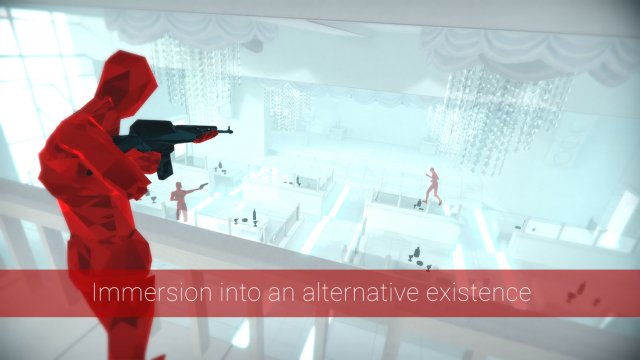 SUPERHOT JP