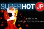 SUPERHOT JP annunciato per PC e PlayStation 4 - Notizia