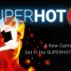 SUPERHOT JP annunciato per PC e PlayStation 4