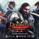 Divinity: Original Sin 2, inizialmente le location del gioco facevano parte di un'unica mappa