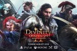Una videointervista da Inside Xbox su Divinity: Original Sin II - Video