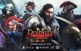 Divinity: Original Sin 2 punta a 4K nativi su Xbox One X e 4K dinamici su PS4 Pro, HDR per entrambe - Notizia