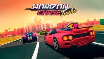 Horizon Chase Turbo - Il trailer di lancio