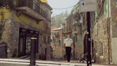 Hitman: Definitive Edition