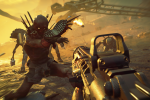 RAGE 2, le abilità speciali in video: ecco come funzionano - Video