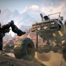 RAGE 2, nuovo trailer e data d'uscita ai Game Awards 2018