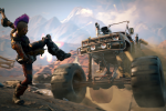 RAGE 2, nuovo trailer e data d'uscita ai Game Awards 2018 - Notizia