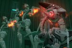 Zone of the Enders: The 2nd Runner - Mars, tre brevi spot giapponesi - Video