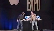 Riven - La presentazione alla Keynote del Macworld del 1998
