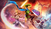 Hyrule Warriors: Definitive Edition - Video Recensione