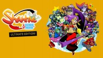 Shantae: Half-Genie Hero - Ultimate Edition: Trailer ufficiale