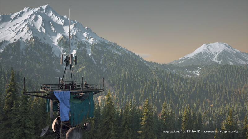 Days Gone giocato dal vivo Days Gone giocato dal vivo