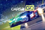 Project CARS GO disponibile su App Store, in anticipo - Notizia