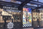 Kingdom Hearts III: una galleria di immagini off-screen dal Premium Showcase - Notizia