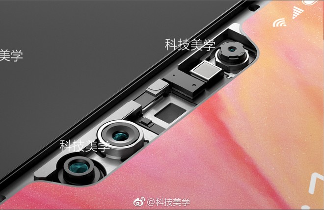 Xiaomi Mi 8 avrà un notch dotato di tre fotocamere?