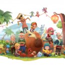 Yonder: The Cloud Catcher Chronicles, la recensione