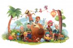 Yonder: The Cloud Catcher Chronicles, la recensione - Recensione