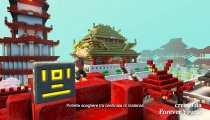 Portal Knights - Creator’s Update trailer