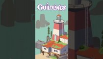 Guildlings Chapter One - Teaser Trailer