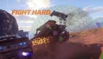 Onrush - Trailer